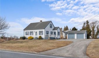 89 Sand Hill Cove Rd, Narragansett, RI 02882