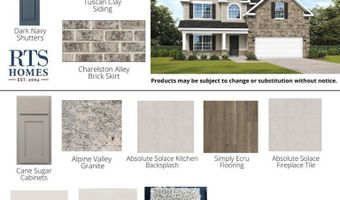 189 Cloverfield Dr SE, Allenhurst, GA 31301