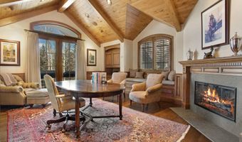 312 Holden Rd, Beaver Creek, CO 81620