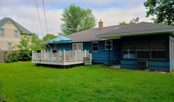 930 WASHINGTON St, Wisconsin Rapids, WI 54494