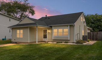 105 E SKEET Cir, Bear, DE 19701