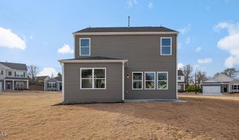75 Green Laurel Dr, Angier, NC 27501