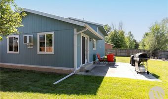 3419 Barley Cir, Billings, MT 59102