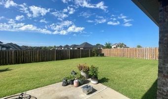 1341 Little Osage Ln, Bentonville, AR 72713