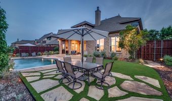 3329 Lochside, The Colony, TX 75056