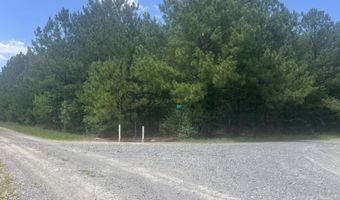 Curly Lane, Bennettsville, SC 29512