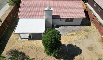 10779 Begonia St, Adelanto, CA 92301