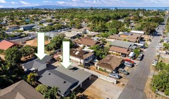 190 Eleu Pl 190 Eleu Pl, Kihei, HI 96753