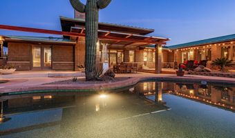 6106 E MONTGOMERY Rd, Cave Creek, AZ 85331