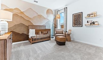 2707 Weston Way Plan: Orchid, Anna, TX 75409