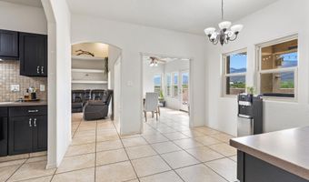 1057 Caneadea LP, Alamogordo, NM 88310