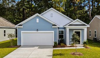 429 Citori Dr Plan: Sterling, Aynor, SC 29511