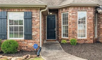 3309 Golf Course Dr, Alma, AR 72921