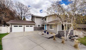 2551 Magnolia Pl, Billings, MT 59102