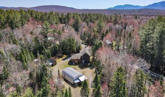 50 Wilderness Rd, Bethlehem, NH 03574