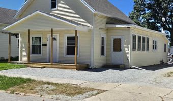 214 W Williams St, Argos, IN 46501