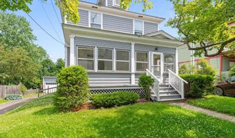 130 Ferguson Ave, Burlington, VT 05401