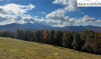 Site D Chappell Farm Road, Banner Elk, NC 28604