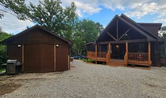 180 Lake Ridge Rd, Adams, KY 41201
