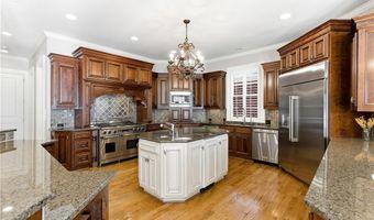 6335 HOWELL COBB Ct, Acworth, GA 30101