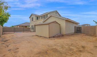 453 E WHITE WING Dr, Casa Grande, AZ 85122
