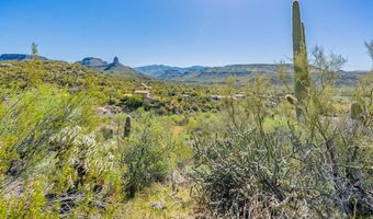 32675 S SHADOW MOUNTAIN Rd 23, Black Canyon City, AZ 85324