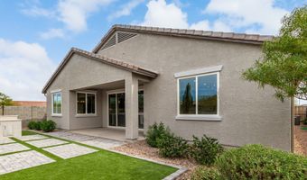 1184 E Ridgerock St Plan: Available Floor Plan: VIOLET 4414, Casa Grande, AZ 85122