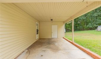 272 Cheyenne Cir, Asheboro, NC 27205