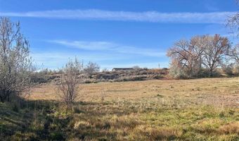 4127 Golf Course Rd, Basin, WY 82410