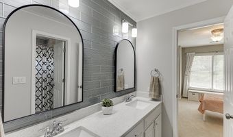 3313 Glen Devon, Berkeley Lake, GA 30096