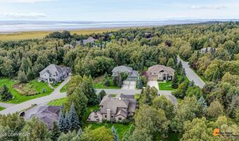 627 Orchid Cir, Anchorage, AK 99515