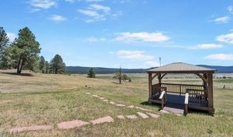39 Martin Luther King Blvd, Angel Fire, NM 87110