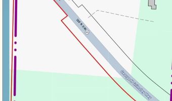 25 Acres Columbia Rd, Abbeville, AL 36310