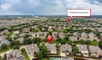 1002 Estes Park Dr, Allen, TX 75013