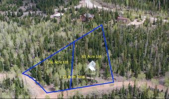468 E Trail Rd, Brian Head, UT 84719