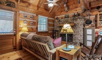 119 Old Salem Branch Dr, Alexander, NC 28701