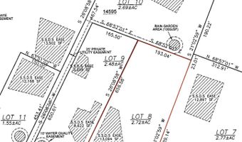 14611 Baker Rd, Birchwood, TN 37308