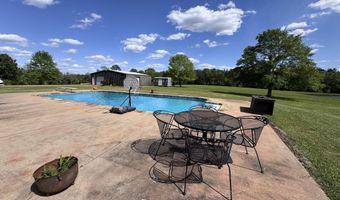 766 Pinola Braxton Rd, Braxton, MS 39044