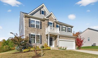 711 YARROW Ct, Accokeek, MD 20607