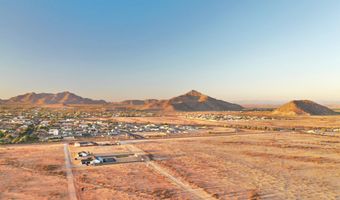 Lot 5 N Jessie Road 2, Casa Grande, AZ 85194