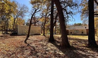 1114 Comet, Ardmore, OK 73401