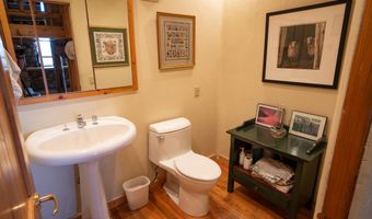 465 E RIGBY Rd, Alta, WY 83414