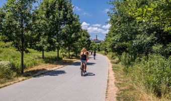 540 John Wesley Dobbs Ave NE, Atlanta, GA 30312