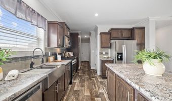 133 N MAIN St, Burns, WY 82053