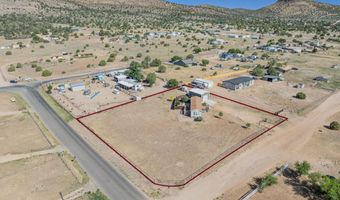 2510 N Chippewa Rd, Chino Valley, AZ 86323