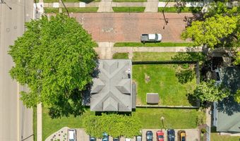 1447 S Arch Ave, Alliance, OH 44601