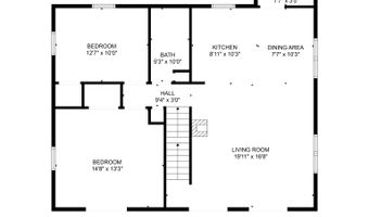 67 Mount Gardner Rd, Bath, NH 03740