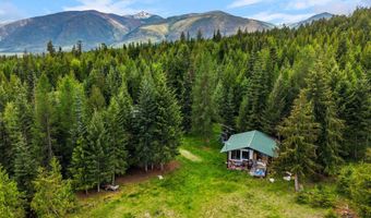 10435 Highway 1, Bonners Ferry, ID 83805