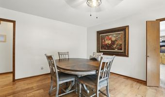 1190 Cambridge Cir, Benton, AR 72019