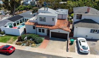 3333 Hill St, San Diego, CA 92106